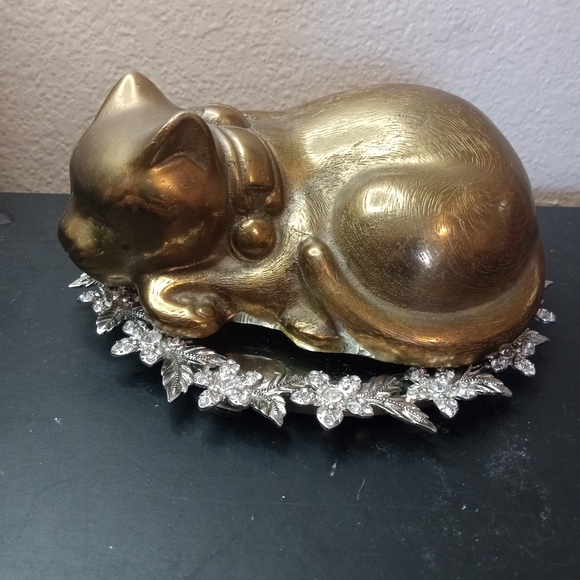 EXQUISITE Dolbi Cashier'sBrass 8
